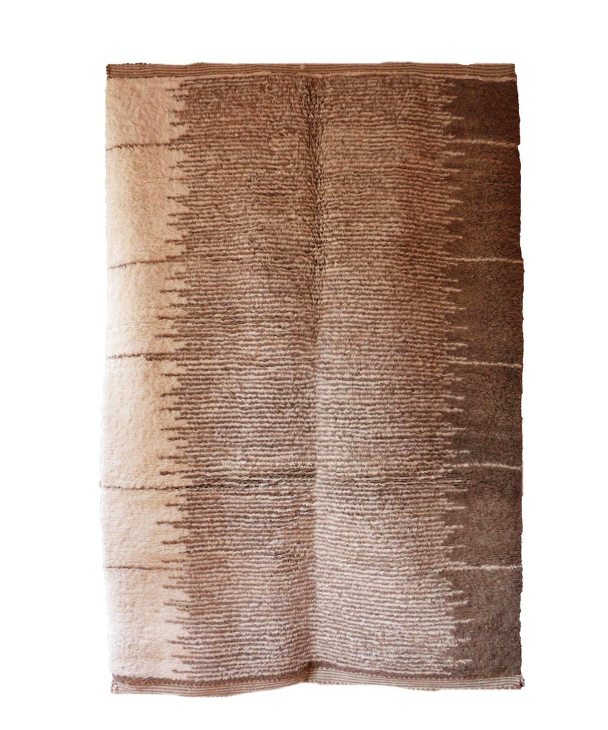Tapis Berbere marocain pure laine 214 x 313 cm - AFKliving