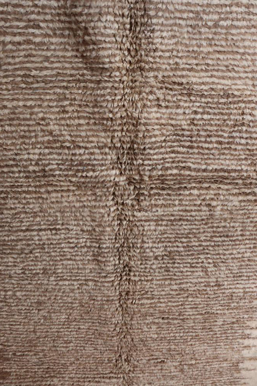 Tapis Berbere marocain pure laine 214 x 313 cm - AFKliving