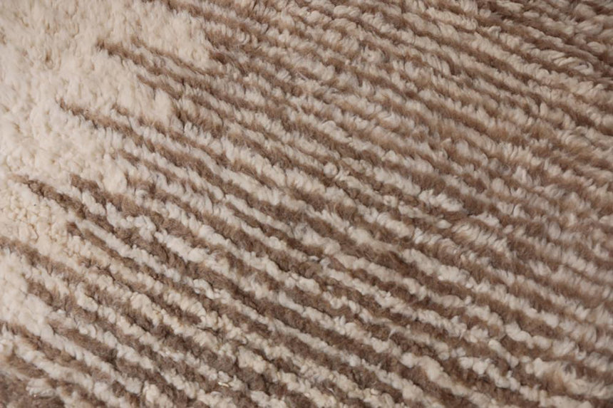 Tapis Berbere marocain pure laine 214 x 313 cm - AFKliving