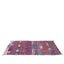 Tapis Berbere marocain pure laine 71 x 168 cm - AFKliving