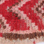 Tapis Berbere marocain pure laine 76 x 163 cm - AFKliving