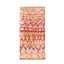 Tapis Berbere marocain pure laine 80 x 186 cm - AFKliving