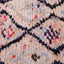 Tapis Berbere marocain pure laine 85 x 172 cm - AFKliving