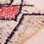 Tapis Berbere marocain pure laine 85 x 172 cm - AFKliving