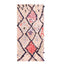 Tapis Berbere marocain pure laine 85 x 172 cm - AFKliving