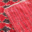 Tapis Berbere marocain pure laine 86 x 241 cm - AFKliving