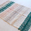 Tapis Berbere marocain pure laine 87 x 176 cm - AFKliving