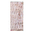 Tapis Berbere marocain pure laine 95 x 205 cm - AFKliving
