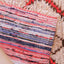 Tapis Berbere marocain pure laine 95 x 279 cm - AFKliving