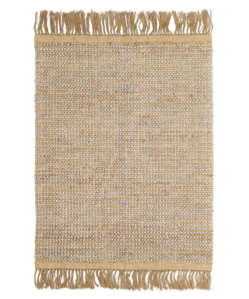 Tapis Bubbles - Gris - AFKliving