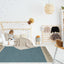 Tapis BUBBLES - Vert - AFKliving