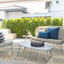 Tapis coloré intérieur exterieur PATCHWORK - AFKliving