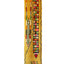 Tapis de couloir Berbere marocain pure laine 66 x 340 cm - AFKliving