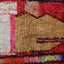 Tapis de couloir Berbere marocain pure laine 67 x 344 cm - AFKliving