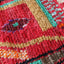 Tapis de couloir Berbere marocain pure laine 67 x 344 cm - AFKliving