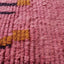 Tapis de couloir Berbere marocain pure laine 69 x 338 cm - AFKliving