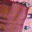 Tapis de couloir Berbere marocain pure laine 69 x 338 cm - AFKliving