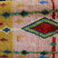 Tapis de couloir Berbere marocain pure laine 71 x 339 cm - AFKliving