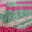Tapis de couloir Berbere marocain pure laine 71 x 346 cm - AFKliving