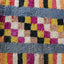Tapis de couloir Berbere marocain pure laine 71 x 413 cm - AFKliving