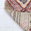 Tapis de couloir Berbere marocain pure laine 72 x 190 cm - AFKliving