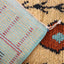 Tapis de couloir Berbere marocain pure laine 73 x 343 cm - AFKliving