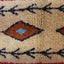 Tapis de couloir Berbere marocain pure laine 73 x 343 cm - AFKliving