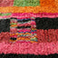 Tapis de couloir Berbere marocain pure laine 74 x 320 cm - AFKliving