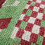 Tapis de couloir Berbere marocain pure laine 74 x 351 cm - AFKliving