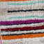 Tapis de couloir Berbere marocain pure laine 75 x 378 cm - AFKliving