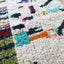 Tapis de couloir Berbere marocain pure laine 75 x 378 cm - AFKliving