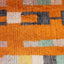 Tapis de couloir Berbere marocain pure laine 75 x 385 cm VENDU - AFKliving