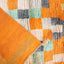 Tapis de couloir Berbere marocain pure laine 75 x 385 cm VENDU - AFKliving
