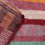 Tapis de couloir Berbere marocain pure laine 76 x 344 cm VENDU - AFKliving