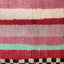 Tapis de couloir Berbere marocain pure laine 76 x 344 cm VENDU - AFKliving
