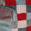 Tapis de couloir Berbere marocain pure laine 76 x 408 cm - AFKliving