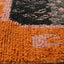 Tapis de couloir Berbere marocain pure laine 77 x 375 cm - AFKliving