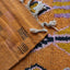 Tapis de couloir Berbere marocain pure laine 77 x 375 cm - AFKliving
