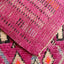 Tapis de couloir Berbere marocain pure laine 77 x 514 cm - AFKliving