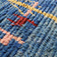 Tapis de couloir Berbere marocain pure laine 81 x 383 cm - AFKliving