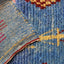 Tapis de couloir Berbere marocain pure laine 81 x 383 cm - AFKliving
