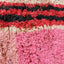 Tapis de couloir Berbere marocain pure laine 81 x 458 cm - AFKliving