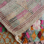 Tapis de couloir Berbere marocain pure laine 82 x 494 cm - AFKliving