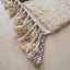 Tapis de couloir Berbere marocain pure laine 83 x 254 cm - AFKliving