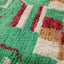 Tapis de couloir Berbere marocain pure laine 84 x 388 cm - AFKliving
