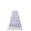Tapis de couloir Berbere marocain pure laine 94 x 286 cm VENDU - AFKliving