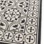 Tapis de couloir intérieur extérieur MOSAIQUE - AFKliving