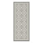 Tapis de couloir intérieur extérieur MOSAIQUE - AFKliving
