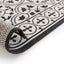 Tapis de couloir intérieur extérieur MOSAIQUE - AFKliving