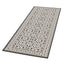 Tapis de couloir intérieur extérieur MOSAIQUE - AFKliving